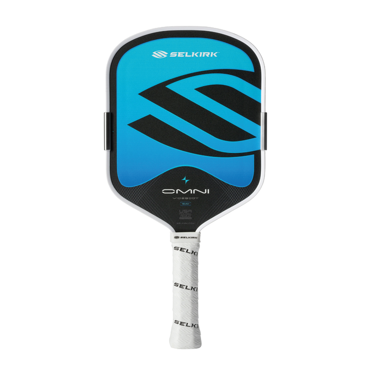 Selkirk AMPED Invikta Midweight view 1
